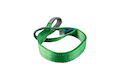 G-6413 Green Pin Open Wedge Socket Product Render 5